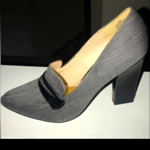 Nine West Barrington Pumps